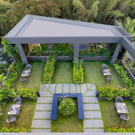 Keys Prima By Lemon Tree Hotels, Thekkady Exterior foto