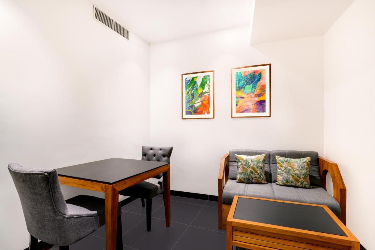 Keys Prima By Lemon Tree Hotels, Thekkady Exterior foto