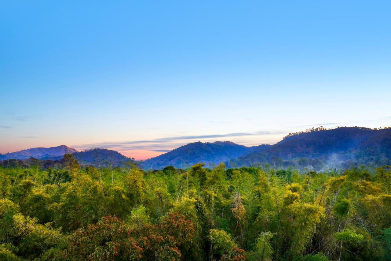 Keys Prima By Lemon Tree Hotels, Thekkady Exterior foto